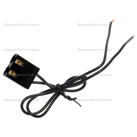 Standard Ignition A/C Compressor Connector, S-85 S-85
